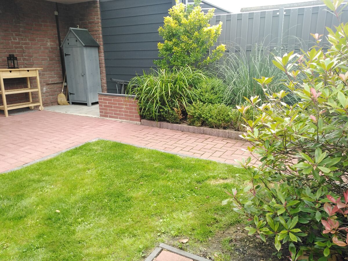 Holiday house Ottos Huus - Outdoor photo 4