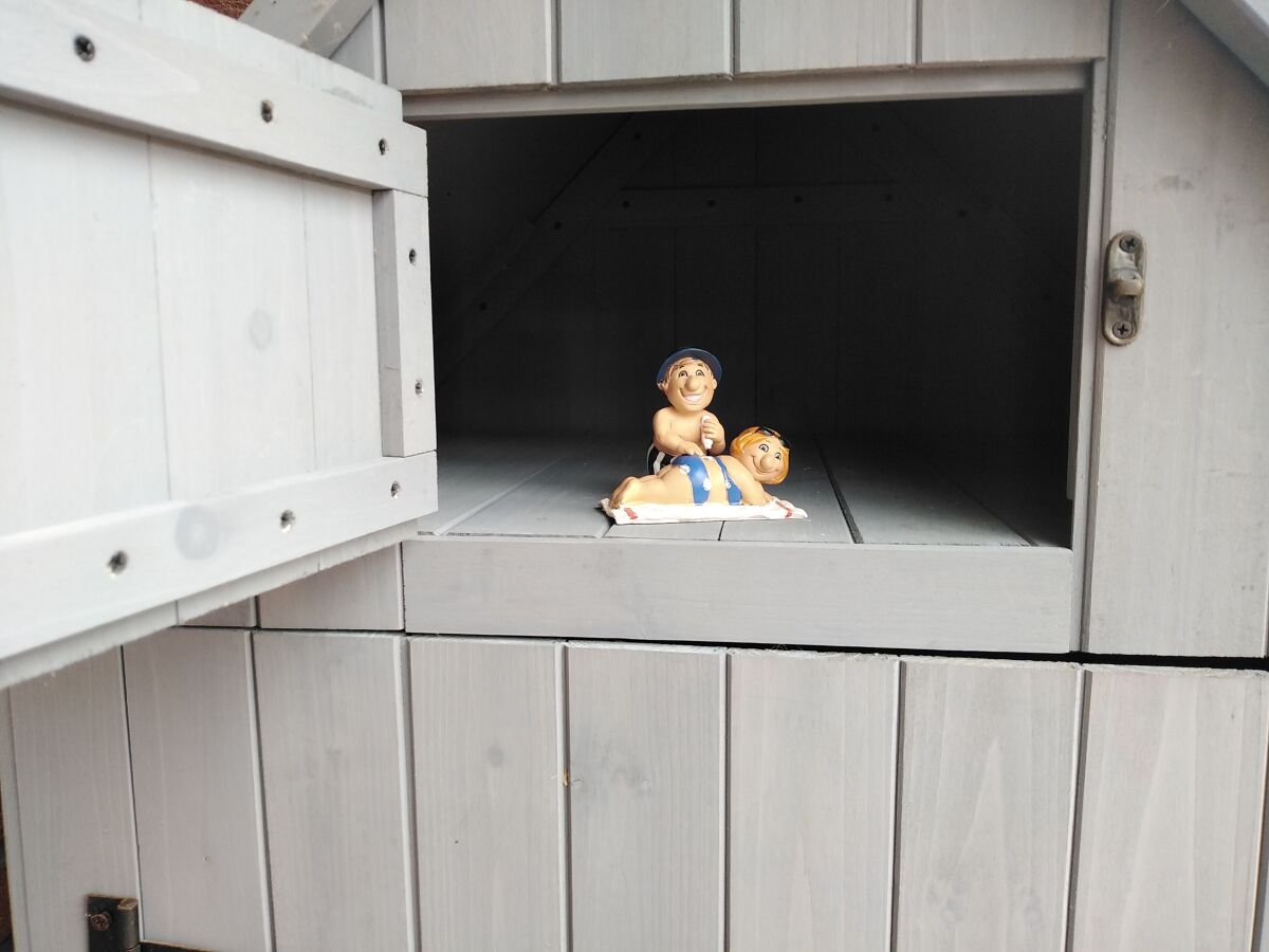 Holiday house Ottos Huus - Outdoor photo 5