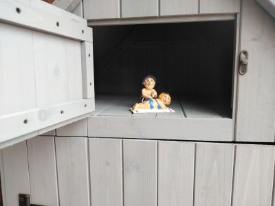 Holiday house Ottos Huus - Outdoor photo 5