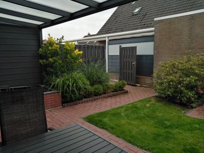 Holiday house Ottos Huus - Outdoor photo 6