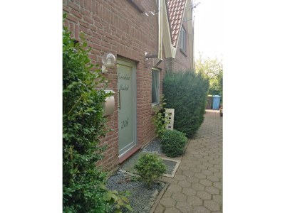 Holiday house Ottos Huus - Outdoor photo 8