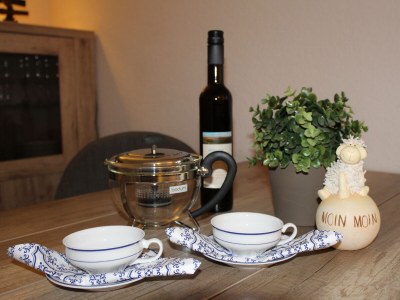 Holiday house Ottos Huus - Features photo 11