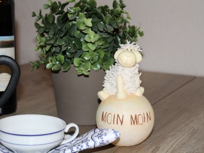 Holiday house Ottos Huus - Features photo 19