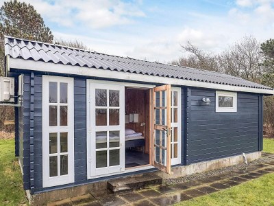 Holiday house 7 Personen Ferienhaus in Vestervig-By Traum - Outdoor photo 3