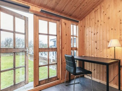 Holiday house 7 Personen Ferienhaus in Vestervig-By Traum - Outdoor photo 9