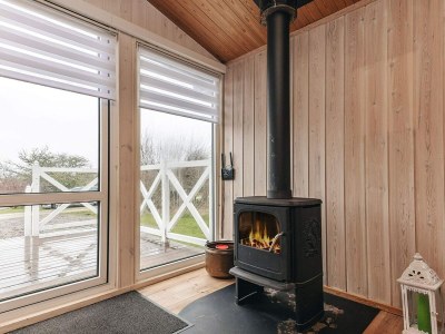 Holiday house 7 Personen Ferienhaus in Vestervig-By Traum - Outdoor photo 12