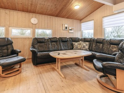 Holiday house 7 Personen Ferienhaus in Vestervig-By Traum - Outdoor photo 13