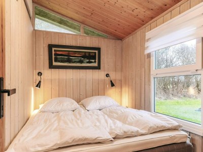 Holiday house 7 Personen Ferienhaus in Vestervig-By Traum - Outdoor photo 15