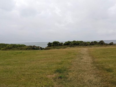 Holiday house 7 Personen Ferienhaus in Vestervig-By Traum - Outdoor photo 16