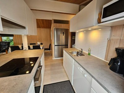 Holiday house 7 Personen Ferienhaus in Vestervig-By Traum - Outdoor photo 17