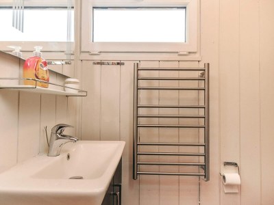 Holiday house 7 Personen Ferienhaus in Vestervig-By Traum - Outdoor photo 18