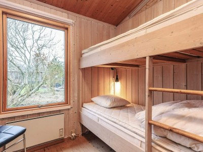 Holiday house 7 Personen Ferienhaus in Vestervig-By Traum - Outdoor photo 26