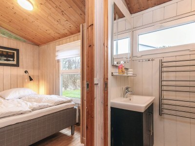 Holiday house 7 Personen Ferienhaus in Vestervig-By Traum - Outdoor photo 27