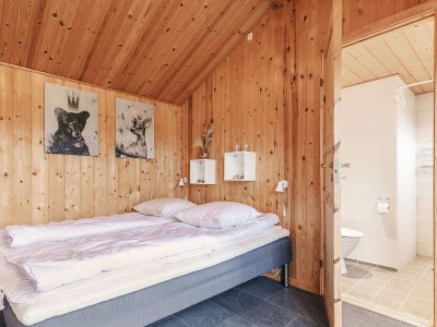 Holiday house 7 Personen Ferienhaus in Vestervig-By Traum - Outdoor photo 28