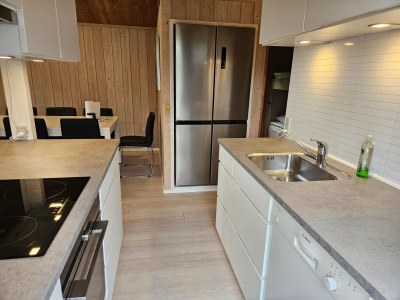 Holiday house 7 Personen Ferienhaus in Vestervig-By Traum - Outdoor photo 29