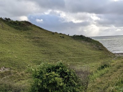 Holiday house 7 Personen Ferienhaus in Vestervig-By Traum - Outdoor photo 31