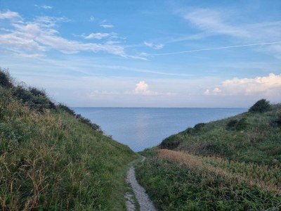 Holiday house 7 Personen Ferienhaus in Vestervig-By Traum - Outdoor photo 33
