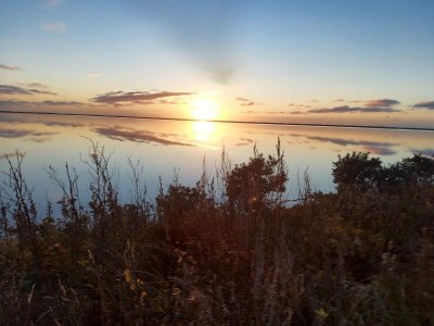 Holiday house 7 Personen Ferienhaus in Vestervig-By Traum - Outdoor photo 34