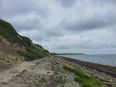 Holiday house 7 Personen Ferienhaus in Vestervig-By Traum - Outdoor photo 38