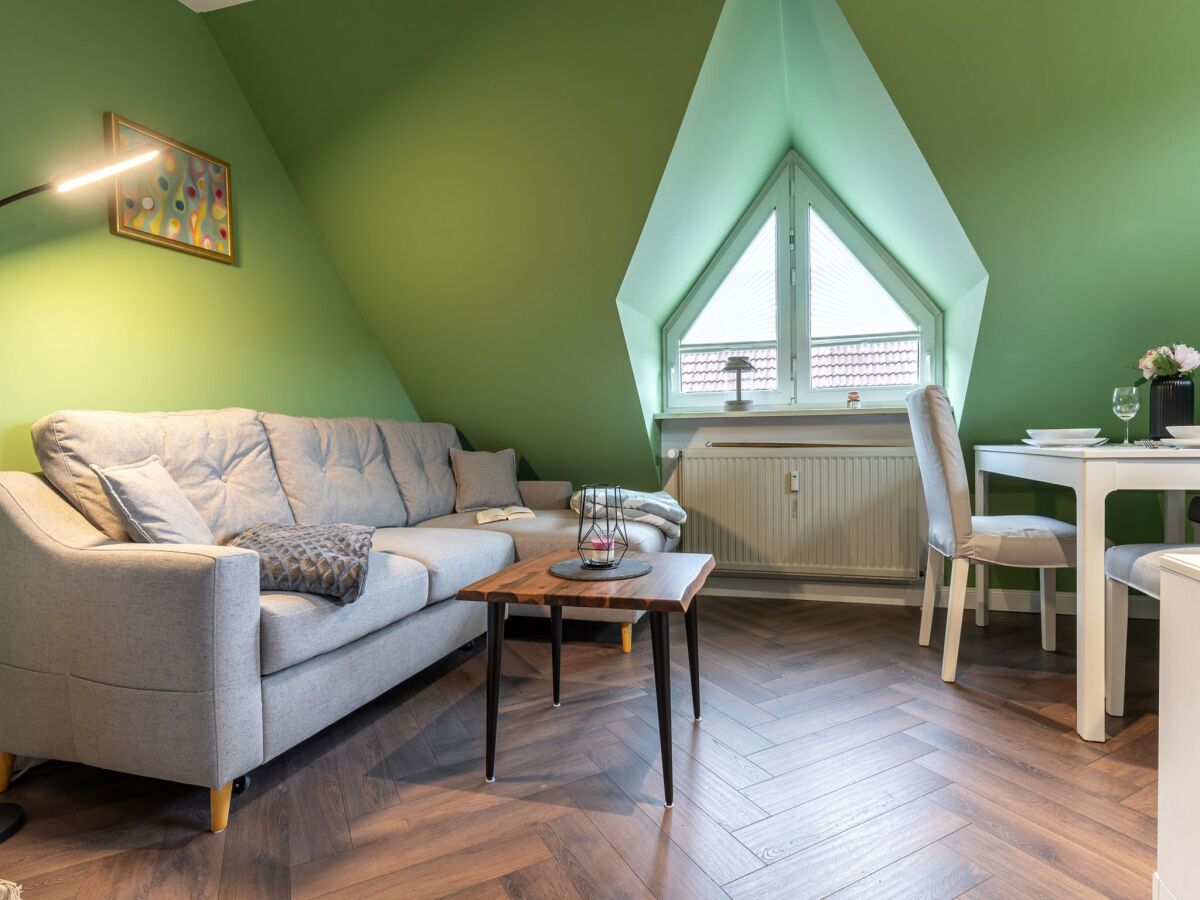 Apartment charmante Ferienwohnung - Features photo 3