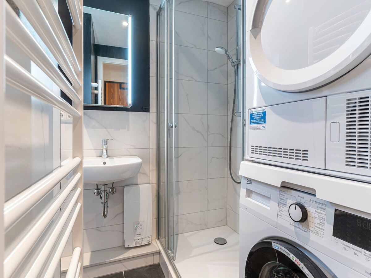 Apartment charmante Ferienwohnung - Features photo 5