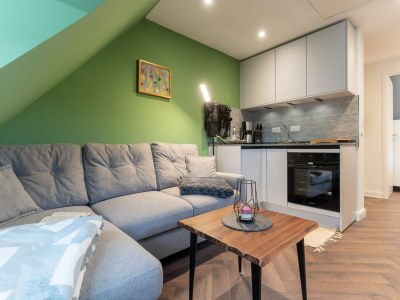 Apartment charmante Ferienwohnung - Features photo 6