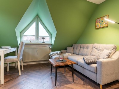 Apartment charmante Ferienwohnung - Features photo 9