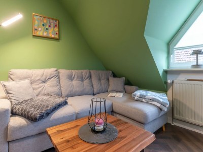 Apartment charmante Ferienwohnung - Features photo 10