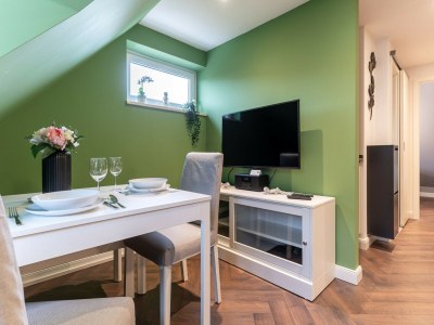 Apartment charmante Ferienwohnung - Features photo 12