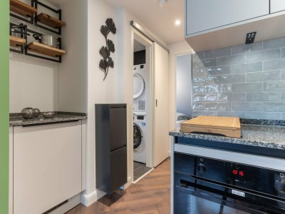 Apartment charmante Ferienwohnung - Features photo 13