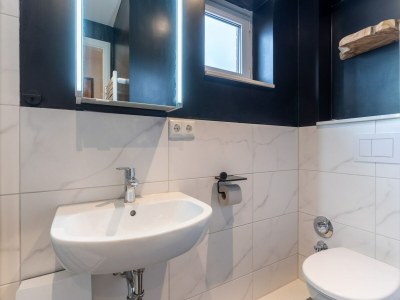 Apartment charmante Ferienwohnung - Features photo 15