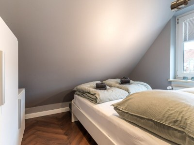 Apartment charmante Ferienwohnung - Features photo 17