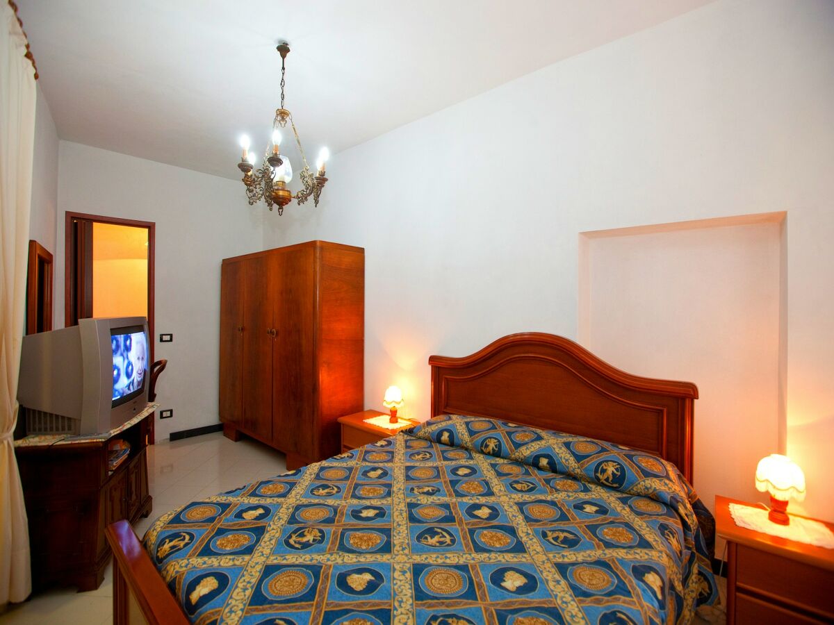 Holiday house Gemütlicher Rückzugsort, Sesta Godano