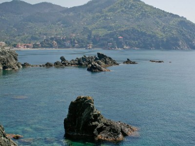 Holiday house Gemütlicher Rückzugsort, Sesta Godano - Environment photo 20