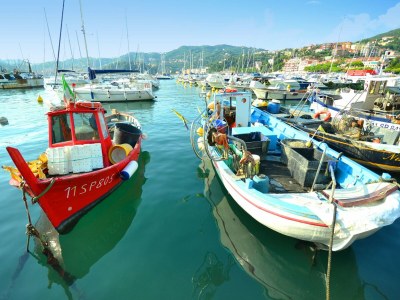 Holiday house Gemütlicher Rückzugsort, Sesta Godano - Environment photo 27