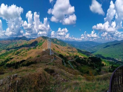 Holiday house Gemütlicher Rückzugsort, Sesta Godano - Environment photo 29