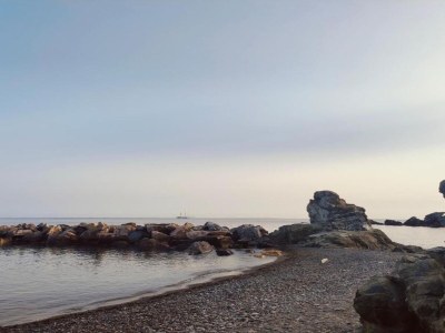 Holiday house Gemütlicher Rückzugsort, Sesta Godano - Environment photo 33