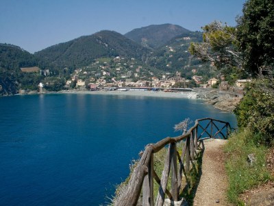 Holiday house Gemütlicher Rückzugsort, Sesta Godano - Environment photo 34