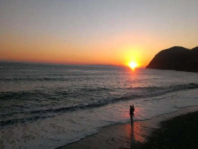 Holiday house Gemütlicher Rückzugsort, Sesta Godano - Environment photo 38