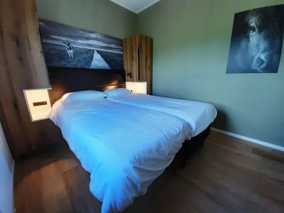 Holiday house Villa in Leons nahe Friesischen Seen - Features photo 33