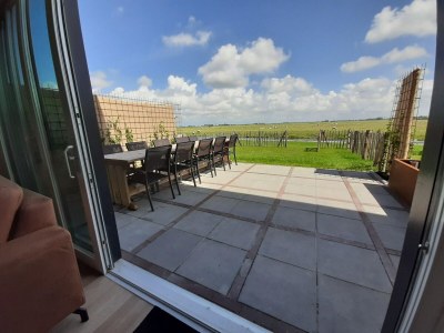 Holiday house Familienfreundliche Villa in Leons - Outdoor photo 4