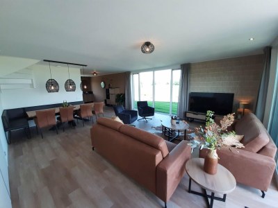 Holiday house Familienfreundliche Villa in Leons - Features photo 21