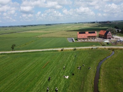 Holiday house Familienfreundliche Villa in Leons - Environment photo 36