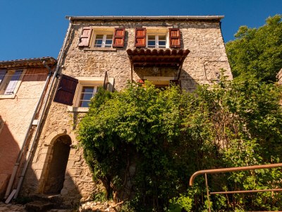 Holiday house No title - Outdoor photo 3