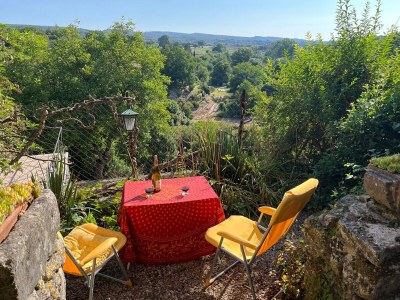 Holiday house No title - Outdoor photo 8