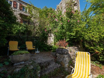 Holiday house No title - Outdoor photo 10