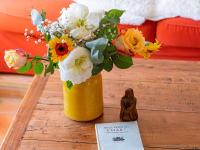 Holiday house No title - Features photo 13