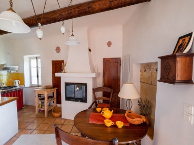 Holiday house No title - Features photo 16