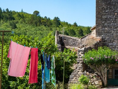 Holiday house No title - Environment photo 28