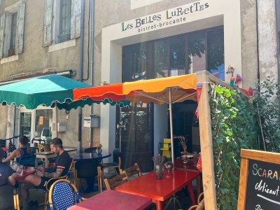 Holiday house No title - Environment photo 29